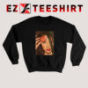 Aaliyah On Behance Sweatshirt