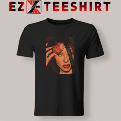 Aaliyah On Behance Tshirt
