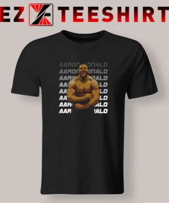 Aaron Donald No T-Shirt