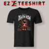 Awesome Death Row Records Christmas T-Shirt