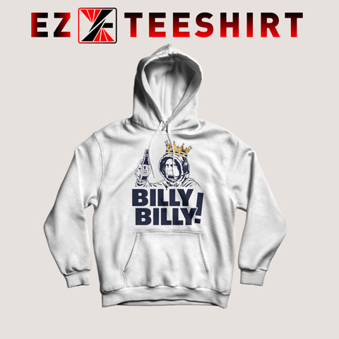 Bill Belichick Billy Billy Hoodie