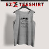 Hocus Pocus Zero Amucks Given Tank Top