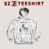 I Don't Give A Rat's Hoodie