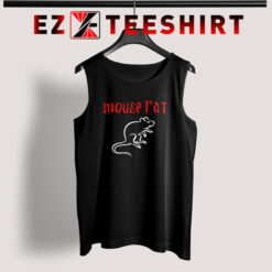 Mouse Rat Tank Top