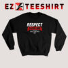 Respect Cleveland Hoodie