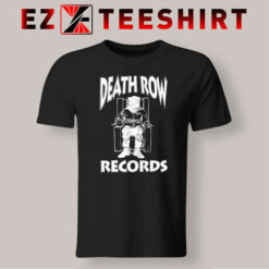 Ripple Junction Death Row Records T-Shirt