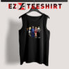 Schitt’s Creek Cartoon Caracters Hoodie