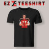 Tom Brady Buccaneers T-Shirt