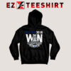 All We Do Is Stanley Cup Champions 2020 Tampa Bay Lightning Hoodie