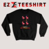 Flamingo Happy Hallothanksmas Hoodie