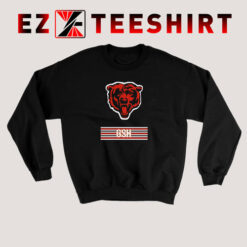 GSH Chicago Bears Sweatshirt