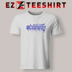 Net Worth Skinny T-Shirt