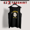 The Legend Of Alex Caruso Tank Top