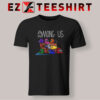 Among Us Couch T-Shirt