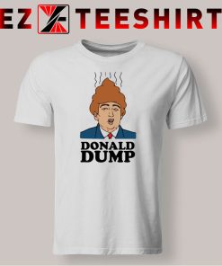 Donald Dump T-Shirt