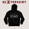 I’m With ICAG Hoodie