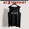 I’m With ICAG Tank Top