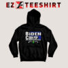 Joe Biden Corn Pop Hoodie