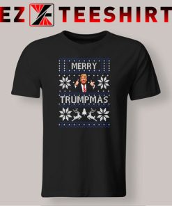 Merry Trumpmas T-Shirt