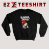 Municipal Waste Trump Sweatshirt