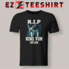 Rip King Von 1994 2020 T-Shirt