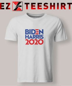 Biden Harris T Shirt