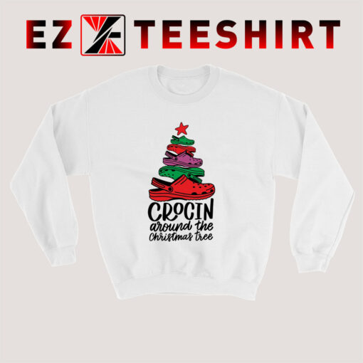 Crocin-Around-The-Christmas-Sweatshirt