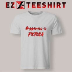 Get for You Happiness is Peteca T Shirt - Ezteeshirt.com