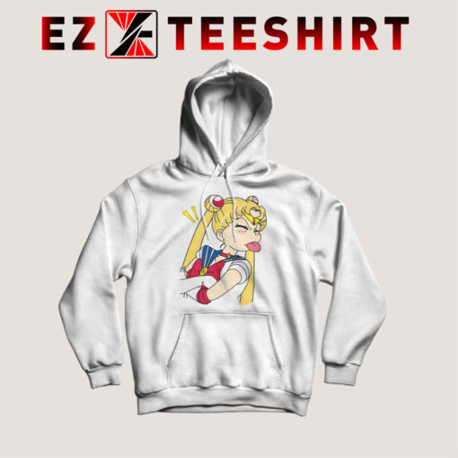 Sailor Moon Crystal Hoodie
