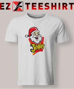 Santa Claus Jingles T Shirt