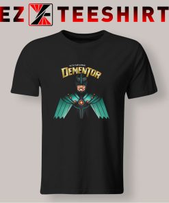Ta Ta Turtleman Dementor T Shirt