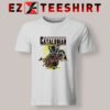The Catalorian T Shirt