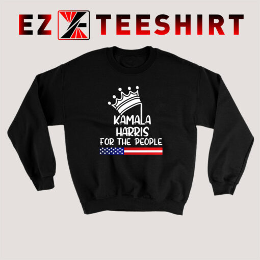 Kamala-Harris-For-The-People-Sweatshirt