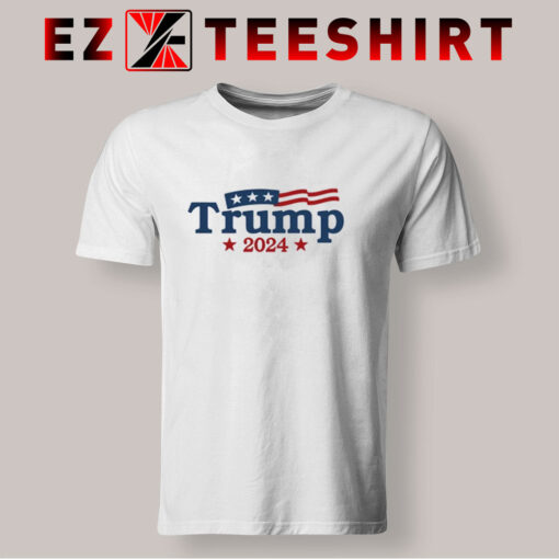 Trump-2024-T-Shirt