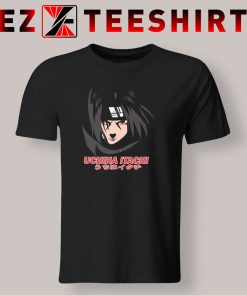Uchiha Itachi T Shirt