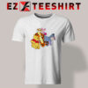Winnie-The-Pooh-And-His-Friends-T-Shirt
