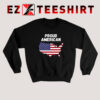 Proud American Hoodie