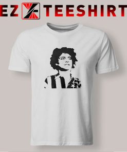 a2 Abbie Hoffman Graphic T Shirt 247x296 - EzTeeShirt Ezy Buy Clothing Store