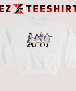 c2 Hamilfam Hamilton Sweatshirt 247x296 - EzTeeShirt Ezy Buy Clothing Store