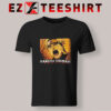 Naruto Shippudden Graphic T Shirt
