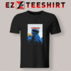 Cookie Monster Munchies T Shirt