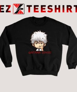 e2 Gintama Sensei Sweatshirt 247x296 - EzTeeShirt Ezy Buy Clothing Store