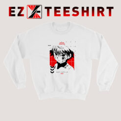 Anime Killua Zoldyck Sweatshirt