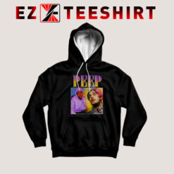 Lil Peep Vintage Hoodie