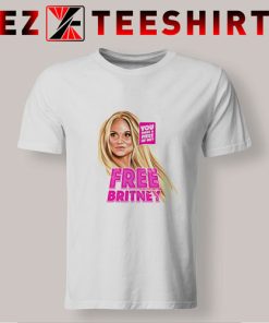 Free Britney Meme T Shirt