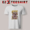 Graphic Lakers Champion T Shirt