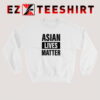 Asian Lives Matter Hoodie