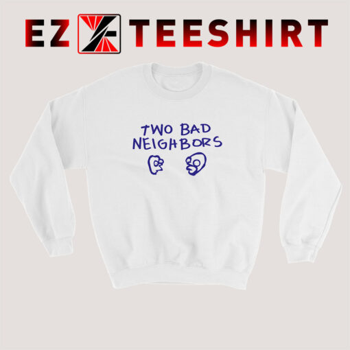 Bart-Simpsons-Two-Bad-Neighbors-Sweatshirt