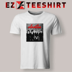 Elastica-Band-T-Shirt