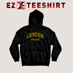 London-England-Hoodie